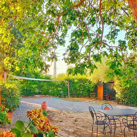 فيلا La Casina Acquaviva  المظهر الخارجي الصورة