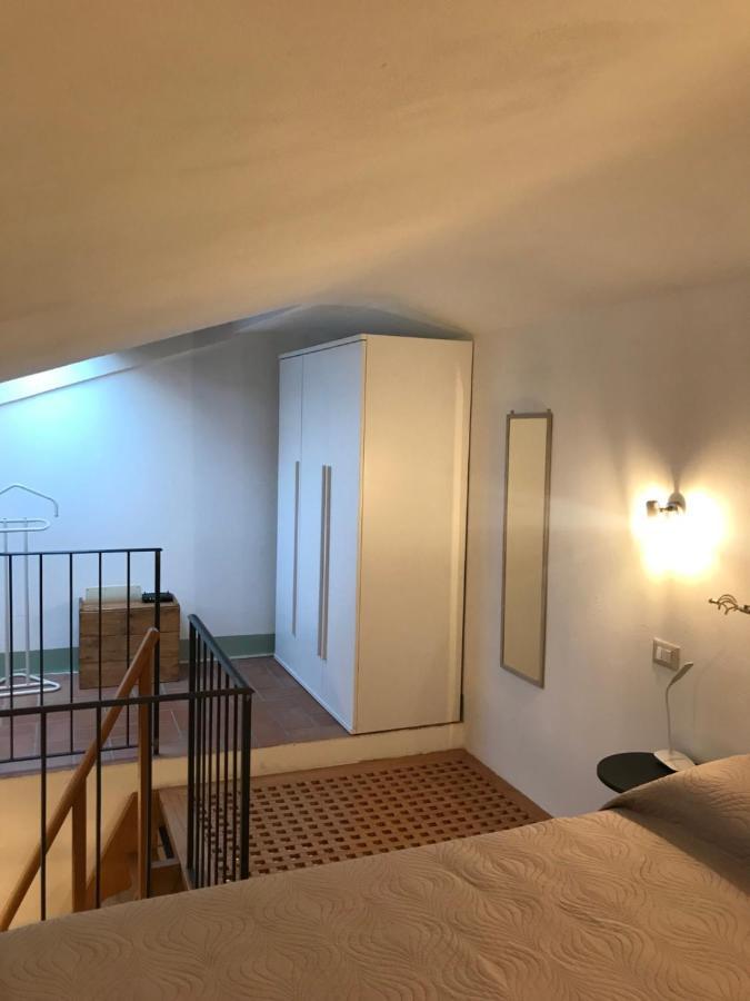 فيلا La Casina Acquaviva  المظهر الخارجي الصورة
