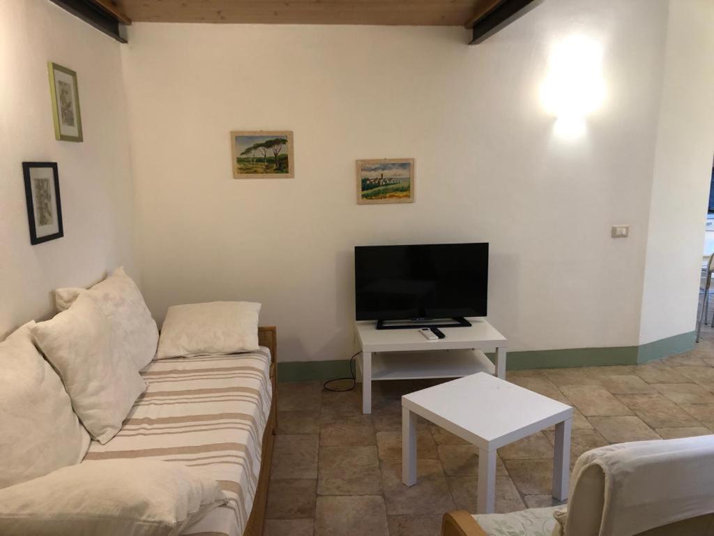 فيلا La Casina Acquaviva  المظهر الخارجي الصورة