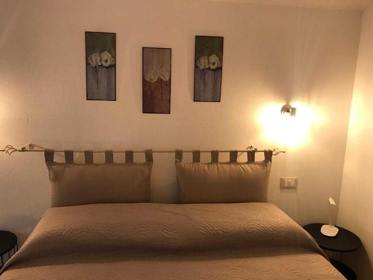 فيلا La Casina Acquaviva  المظهر الخارجي الصورة