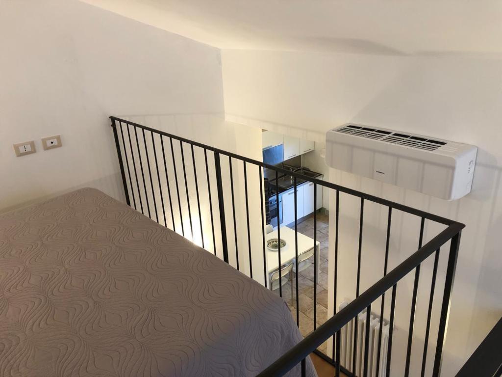 فيلا La Casina Acquaviva  المظهر الخارجي الصورة