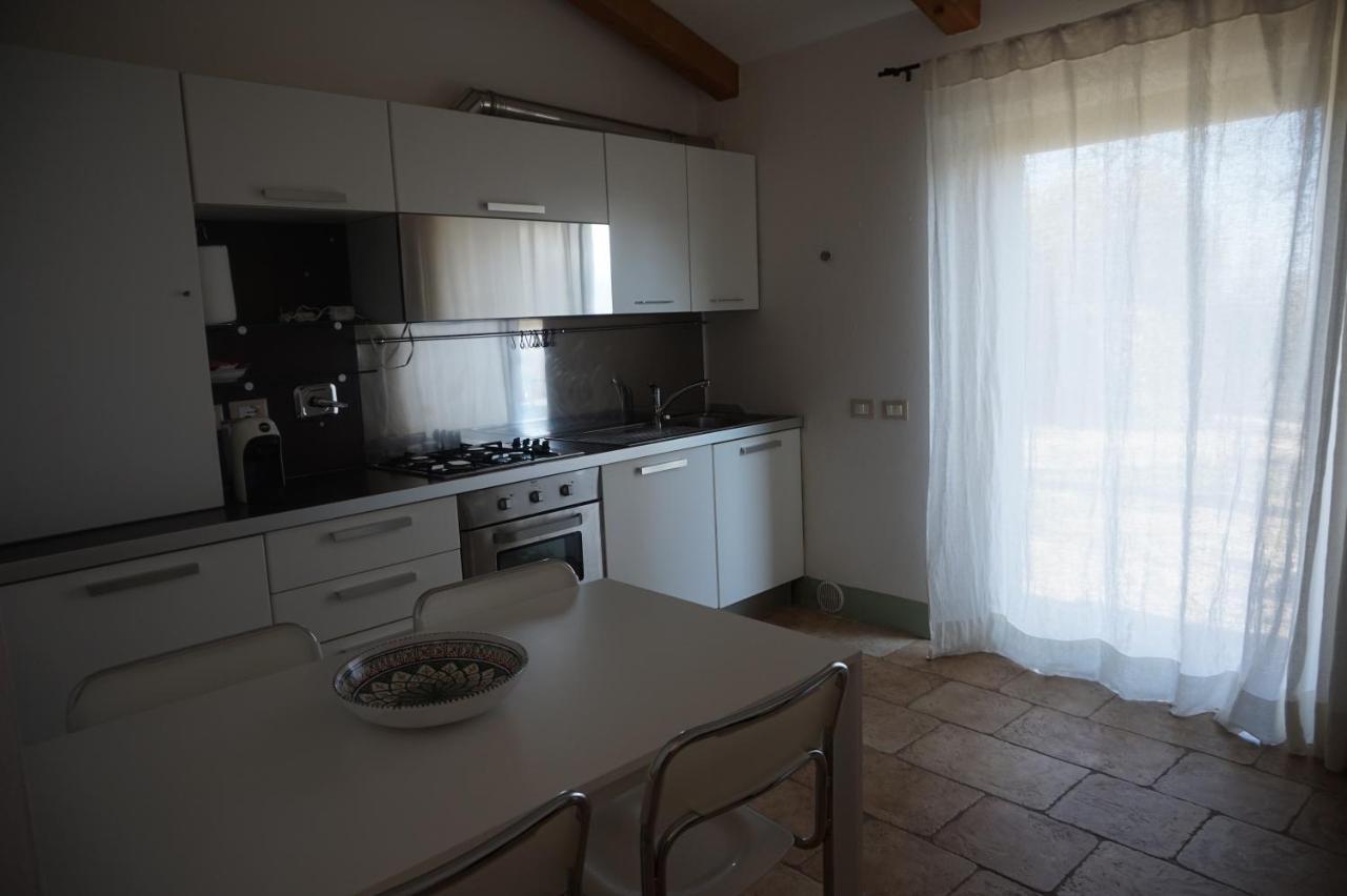 فيلا La Casina Acquaviva  المظهر الخارجي الصورة